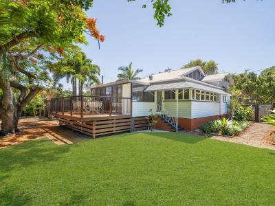 2 Westbrook Street, Woody Point, QLD 4019, Australien