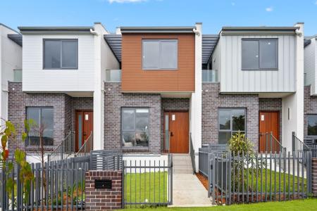 North Kellyville, NSW 2155, Australia