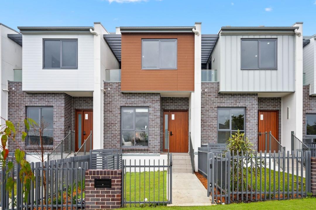 North Kellyville, NSW 2155, Australia