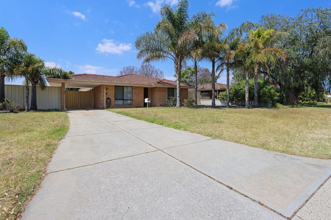 16 Gibb Road, Waikiki, WA 6169, Australie