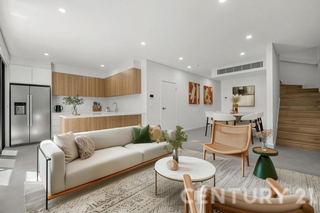 24C Stafford Street, Minto, NSW 2566, Australia