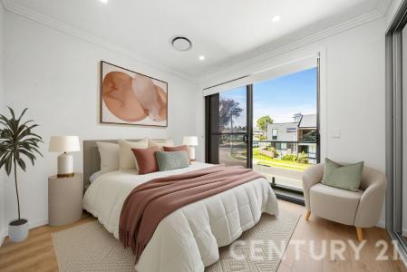 24C Stafford Street, Minto, NSW 2566, Australia