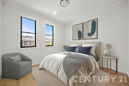 24C Stafford Street, Minto, NSW 2566, Australia