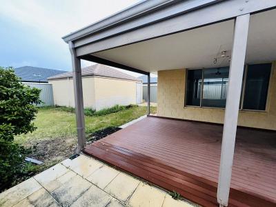 35 CINNABAR, Eglinton, WA 6034, أستراليا 