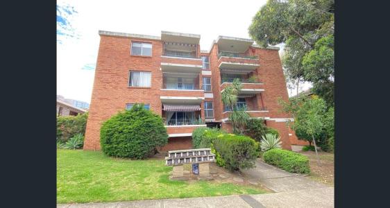 11/24-28 Empress Street, Hurstville, NSW 2220, Australia