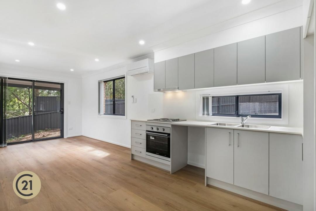 9A Beechwood Parade, Cherrybrook, NSW 2126, אוסטרליה 