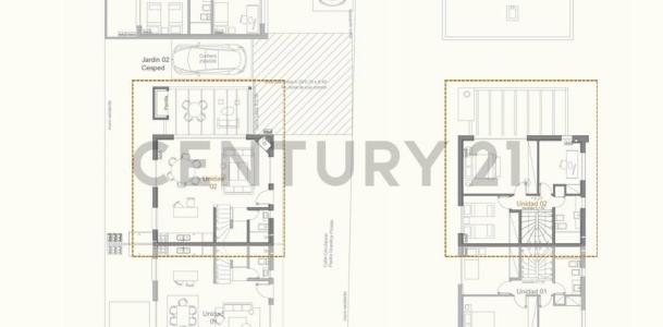 Marsella 3824, Barra De Carrasco, Canelones 00001, Uruguay