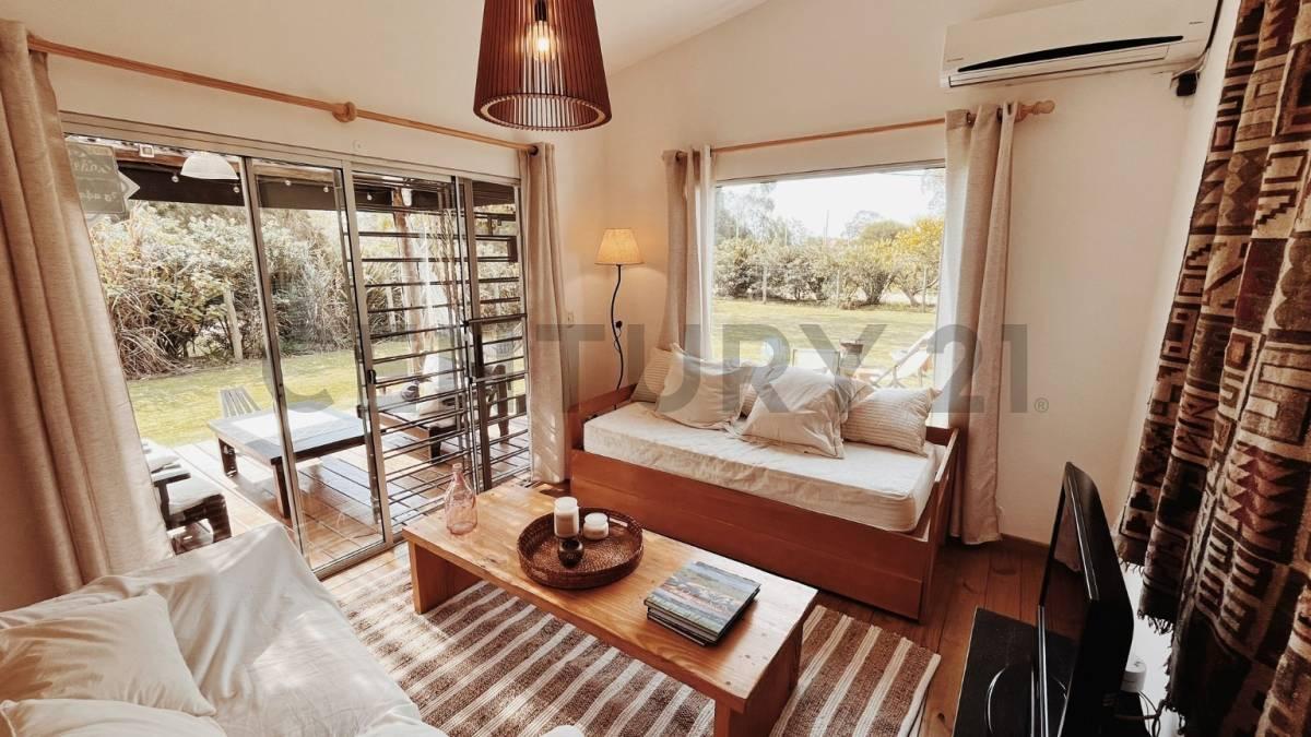 Palmira 922, Santa Mónica, Maldonado 15100, אורוגוואי 