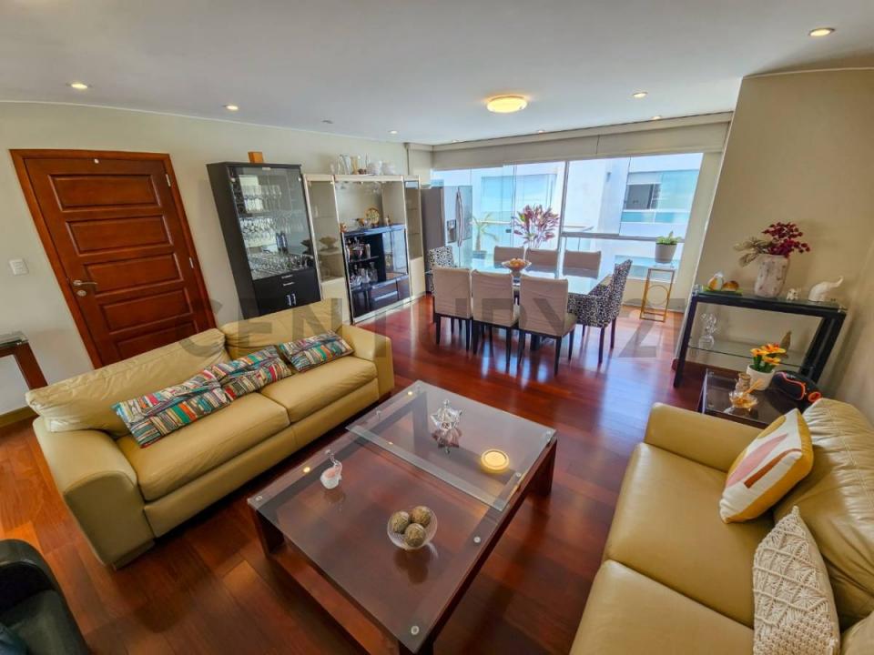 Alonso de Molina 748, Lima, Lima 00001, 페루