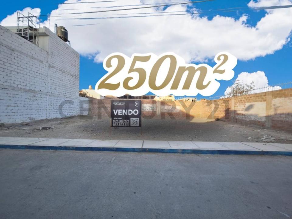 LOS VIRREYES , Tacna, Tacna 00001, Peru