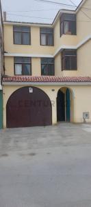 Lote de terreno N5, lote 'D', sección 'C' del Fundo San Jorge, con frente a la calle 10 , Pisco, Ica 00001, Peru