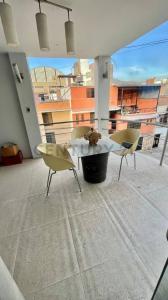 Asoc de Viv. de Interes Social Los Diamantes , Arequipa, Arequipa 00001, Peru