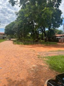 Cañada, San Rafael , Luque, Central 00001, Paraguay