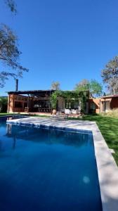 Condominio Ayres del sol Av. Ciervo Cuá, San Bernardino 031601, San Bernardino, Cordillera 00001, Paraguay