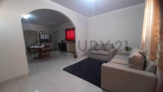 Vila Núcleo A , Loma Plata, Boquerón 9370, Paraguay