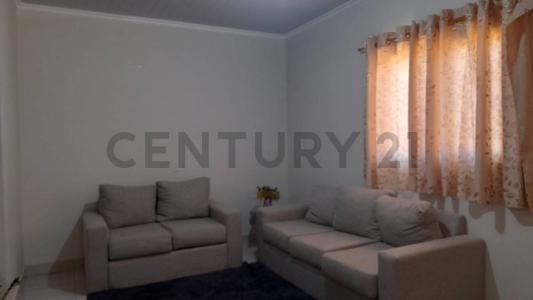 Vila Núcleo A , Loma Plata, Boquerón 9370, Paraguay