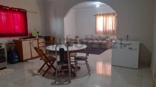 Vila Núcleo A , Loma Plata, Boquerón 9370, Paraguay