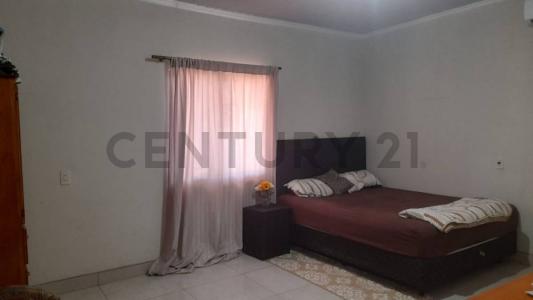 Vila Núcleo A , Loma Plata, Boquerón 9370, Paraguay