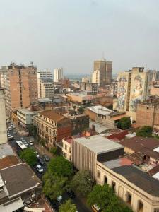 calles Colón y Oliva , La Encarnación, Asunción 00001, Paraguay