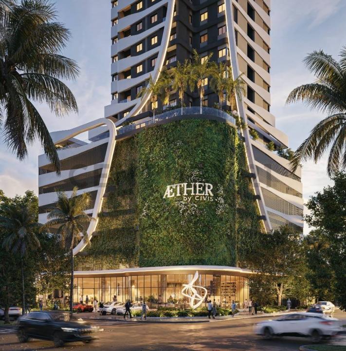 Avda Molas Lopez e/ Campos Cervera , Las Lomas, Asunción 00001, باراغواي