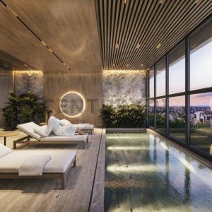 Avda Molas Lopez e/ Campos Cervera , Las Lomas, Asunción 00001, Le Paraguay