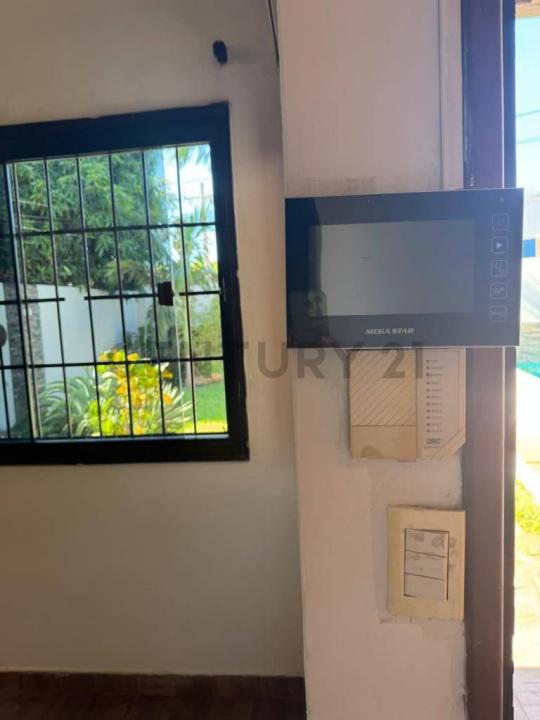 Adan Ramirez entre Andres Rodriguez y San Roque Gonzalez de Santa Cruz , Capiatá, Central 00001, Paraguay