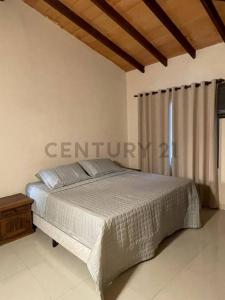 Santa Maura N° 168 casi profesor Samaniego , San Bernardino, Cordillera 00001, Paraguay