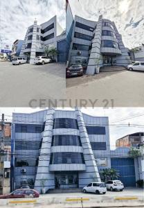 San Lorenzo, Central 00001, Paraguay