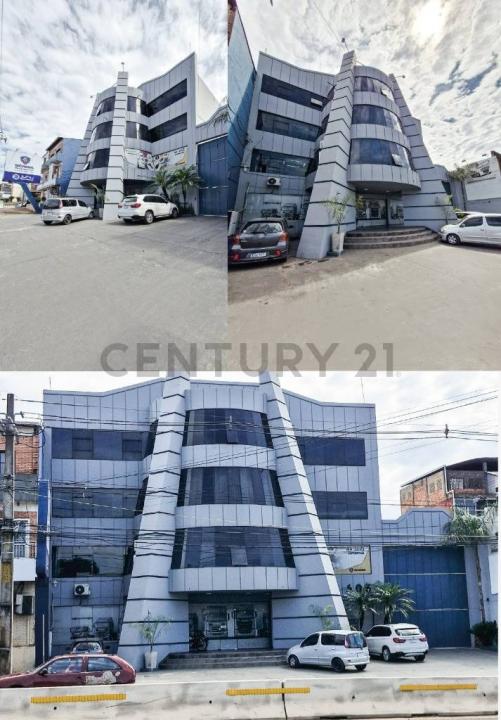 San Lorenzo, Central 00001, Paraguay