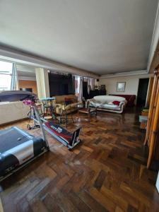 San Lorenzo, Central 00001, Paraguay