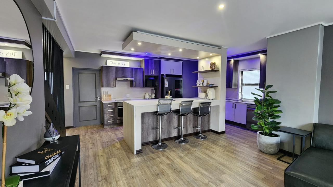 Polokwane, Limpopo, África Do Sul