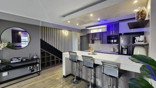 Polokwane, Limpopo, África Do Sul