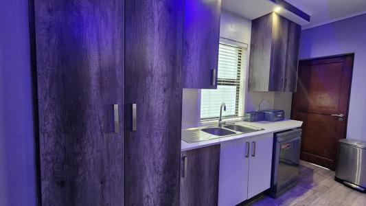 Polokwane, Limpopo, África Do Sul