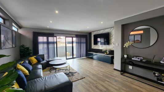 Polokwane, Limpopo, África Do Sul