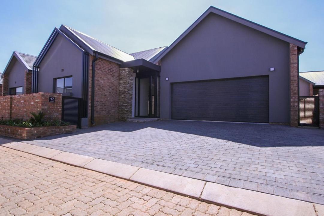 Potchefstroom, North West, África Do Sul