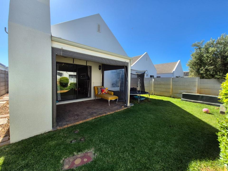 Blouberg, Western Cape, 南非