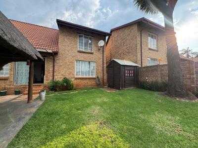 Centurion, Gauteng, South Africa
