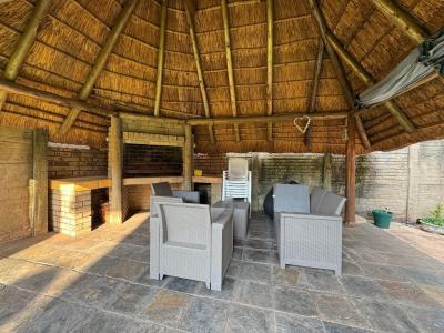 Centurion, Gauteng, Republika Południowej Afryki