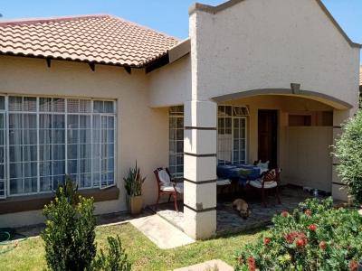 Parys, Free State, South Africa