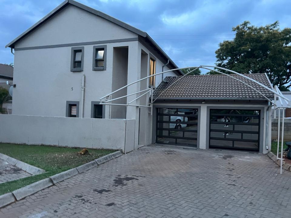 Akasia, Gauteng, Südafrika