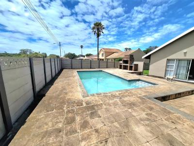 East London, Eastern Cape, Republika Południowej Afryki