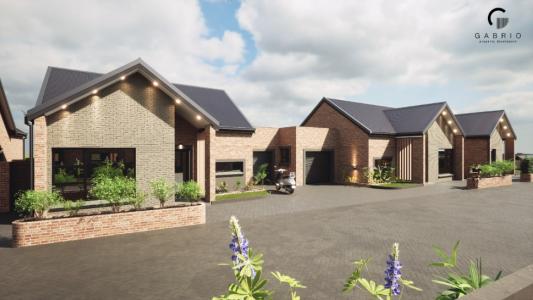 Potchefstroom, North West, South Africa