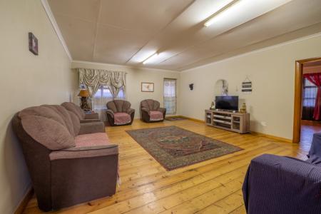 Knysna, Western Cape, South Africa