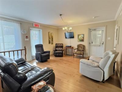 85 Rue Villeray, Rivière-du-Loup, Quebec G5R 2M7, Kanada