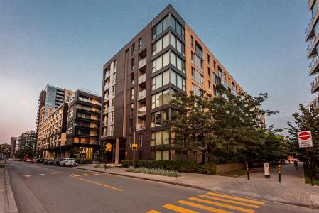 1548 Rue des Bassins, Montréal (Le Sud-Ouest), ケベック H3C 0L4, カナダ