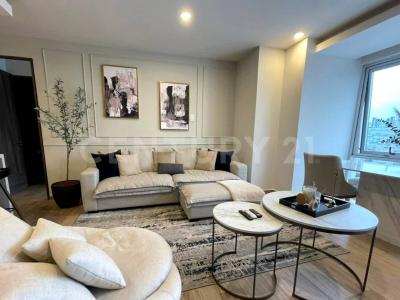 AV. POPOCATÉPETL (AGATHA DEL VALLE) No. 526 Int. 1304,, Benito Juárez, Ciudad De México 03330, Мексика