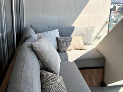 AV. POPOCATÉPETL (AGATHA DEL VALLE) No. 526 Int. 1304,, Benito Juárez, Ciudad De México 03330, Мексика