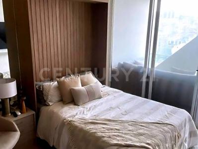 AV. POPOCATÉPETL (AGATHA DEL VALLE) No. 526 Int. 1304,, Benito Juárez, Ciudad De México 03330, Мексика