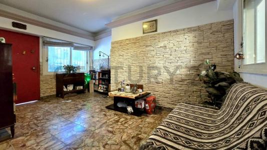 Santos Dumont 3866, Chacarita, Capital Federal 1414, Argentina