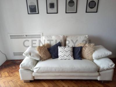 Av Coronel Diaz 1860, Palermo, Capital Federal 1425, Argentina